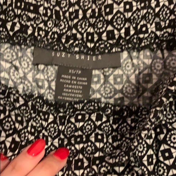 Suzy Sheri dress pants - Picture 3 of 3